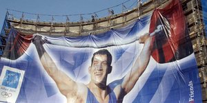 Φωτογραφία: EUROKINISSI/ ΒΕΡΒΕΡΙΔΗΣ ΒΑΣΙΛΗΣ