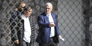 Φωτογραφία: Εurokinissi