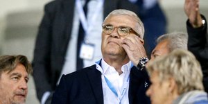 Φωτογραφία: Εurokinissi