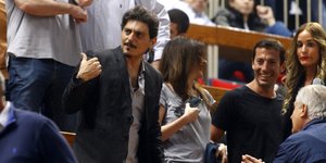 Φωτογραφία: Εurokinissi