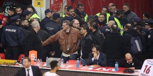 Φωτογραφία: Εurokinissi