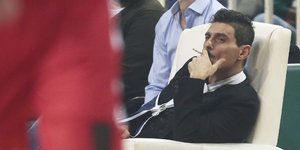 Φωτογραφία: Εurokinissi