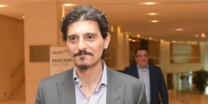 Φωτογραφία: Εurokinissi