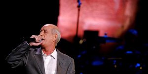 Την Πέμπτη στο Α' Νεκροταφείο Αθηνών