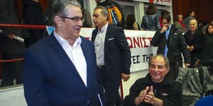 Δημήτρης Κουτσούμπας