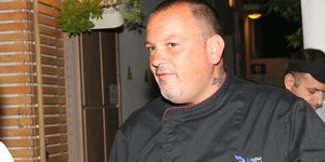 Στο πλαίσιο της έκθεσης «COOK8: Ο Νέος Τόπος Εστίασης»