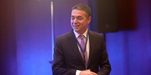Ν. Ντιμιτρόφ/Φωτογραφία: Eurokinissi