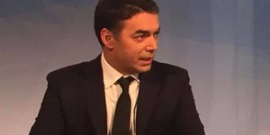 Συνάντηση 11 και 12 Δεκεμβρίου στις Βρυξέλλες