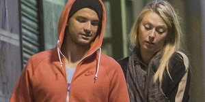 Θρήνος για τον ανδρικό πληθυσμό – Φήμες πως η Μαρία Σαράποβα είναι έγκυος 