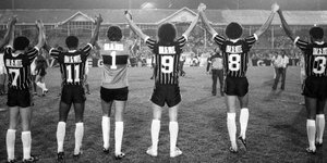 Από τις 16 έως και τις 17 Ιουνίου