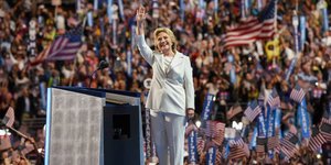 ΦΩΤΟΓΡΑΦΙΑ: Facebook/HillaryClinton