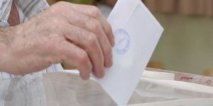 δημοψήφισμα