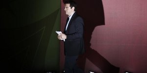 SOOC/ΜΕΝΕΛΑΟΣ ΜΥΡΙΛΛΑΣ