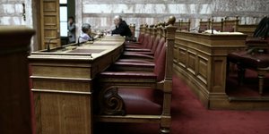 Φωτογραφία: Menelaos Myrillas / SOOC