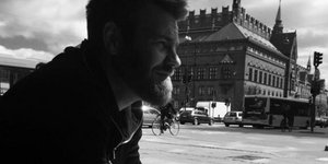 Φωτογραφία: Johannes Kristjansson/Facebook