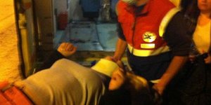 Ενορκη διοικητική εξέταση για τον τραυματισμό της δημοσιογράφου