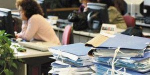 Ωρα μηδέν για τις μετατάξεις στο Δημόσιο -Μετακινηθεί 1089 υπάλληλοι που ήταν σε