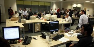 Μέσα σε τέσσερα χρόνια έφυγαν 200.000 υπάλληλοι από το Δημόσιο