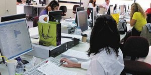 Στη δημοσιότητα οι πίνακες κατάταξης των προς διαθεσιμότητα υπαλλήλων του ΥΠΕΚΑ 