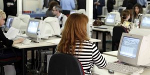 Απορρίπτουν τον διορισμό τους στο υπ. Οικονομικών... λόγω χαμηλού μισθού