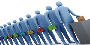 Πρώτη η ΝΔ με 23