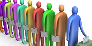 Δημοσκόπηση Metron Analysis: Οριακά μπροστά ο ΣΥΡΙΖΑ – Ανησυχία από νέα άνοδο τη