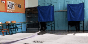 Προβάδισμα της ΝΔ έναντι του ΣΥΡΙΖΑ με 1