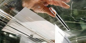 Δημοσκόπηση GPO: ΝΔ 19