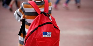 Αλλαγές σε νηπιαγωγεία και δημοτικά/Φωτογραφία: Στέλιος Μισινάς/Eurokinissi
