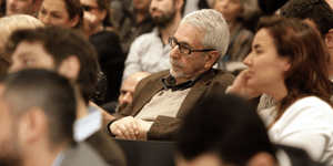 Αποχωρεί ο Νίκος Δήμου από το Ποτάμι μετά το σάλο για το Αγιο Φως: Λυπάμαι που ά