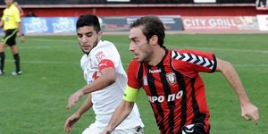 «Ναυάγησε» η μεταγραφή του Θανάση Ντίνα στον Παναθηναϊκό