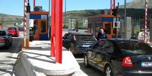 εργασίες συντήρησης