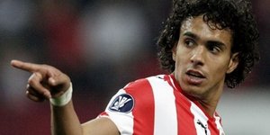 Τέλος και επισήμως ο Ντιόγκο από τον Ολυμπιακό [βίντεο]