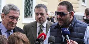 Φωτογραφία: Eurokinissi