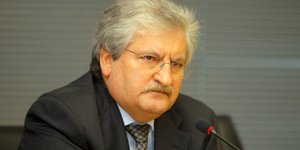 Τι αποκάλυψε ο Διώτης για τη λίστα Λαγκάρντ και τις ξένες μυστικές υπηρεσίες