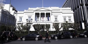 Φωτογραφία: Menelaos Myrillas / SOOC