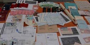 «Μαϊμού» υπάλληλος της Διεύθυνσης Συγκοινωνιών