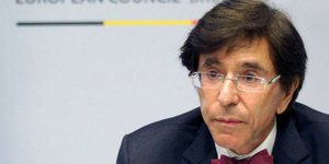 Σάλος στο Βέλγιο από τη «γυμνή» φωτογράφιση του Βέλγου πρωθυπουργού στο πλαίσιο