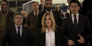 Φωτογραφία: Eurokinissi/ Δημοκρατική Συμπαράταξη