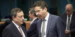 The Council of the European Union / SOOC