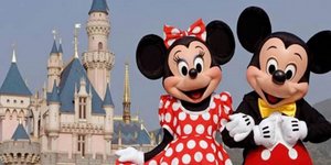 Δουλειά στη Disneyland περιμένει 1000 στρατιώτες που γυρνούν από το Αφγανστάν