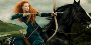 Οι σταρ του Χόλιγουντ γίνονται πριγκίπισσες της Ντίσνευ: Μία μοναδική φωτογράφησ