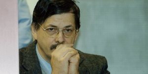 Ο Βέλγος παιδεραστής Μαρκ Ντιτρού ζητάει την αποφυλάκισή του