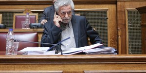 Φωτογραφία: INTIMENEWS/ΛΙΑΚΟΣ ΓΙΑΝΝΗΣ
