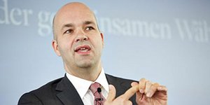 Ο πρόεδρος του Γερμανικού Ινστιτούτου Οικονομικών Ερευνών