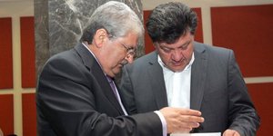 Καπελέρης και Διώτης καλούνται να καταθέσουν για τη «λίστα Λαγκάρντ» ως ύποπτοι