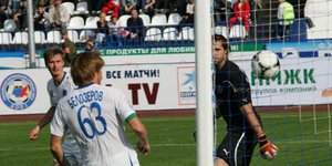 Εξαιρετικό γκολ μεσοεπιθετικού με ανάποδο ψαλιδάκι [βίντεο]