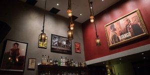 Οψη το μπαρ