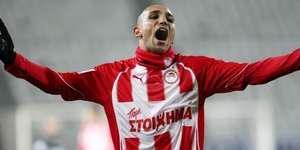 Χαλαρά ο Ολυμπιακός- Νίκη με 2-0 απέναντι στον ΠΑΣ Γιάννινα
