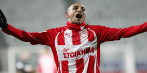 Νίκη του Ολυμπιακού με... την ψυχή στο στόμα